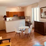 Апартаменты Place Casone