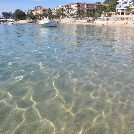 Appartamento Place Casone *