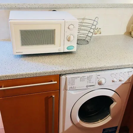 Appartamento Place Casone