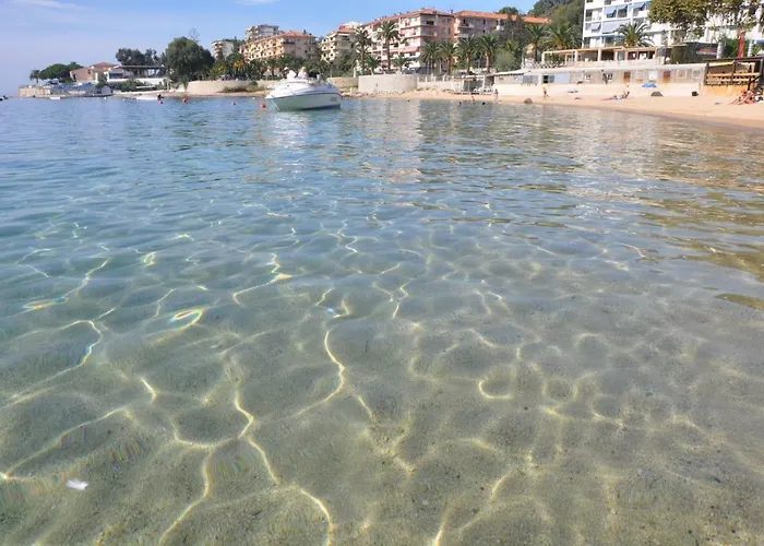 Апартаменти Place Casone *