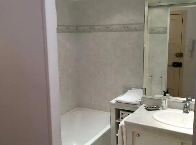 Place Casone Апартаменти *