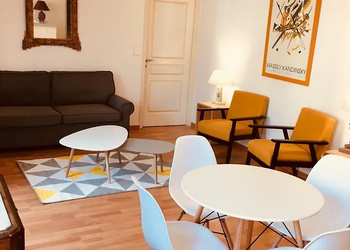 Place Casone Апартаменти