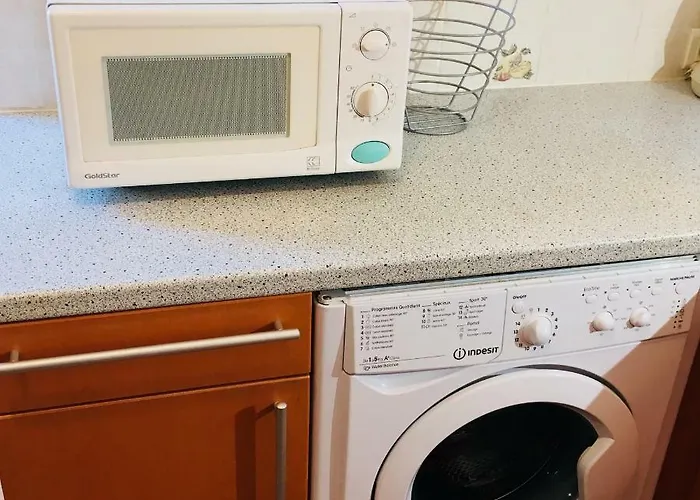 Апартаменти Place Casone