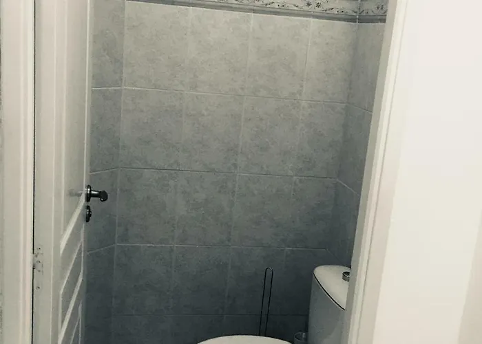 Place Casone Appartamento *