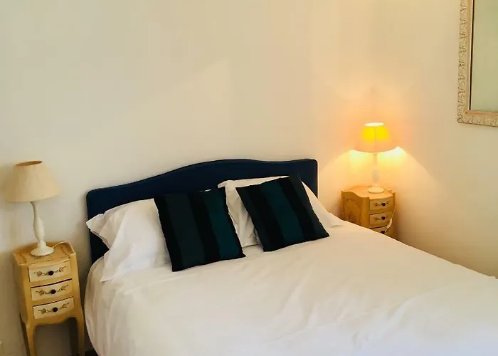 Апартаменти Place Casone *