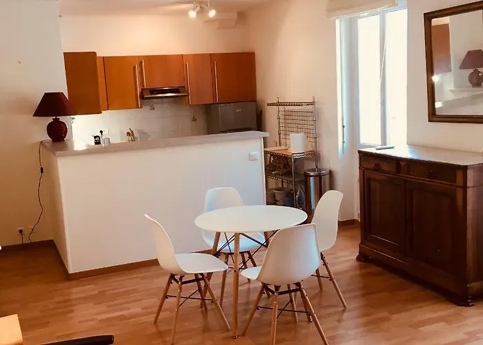 Appartamento Place Casone